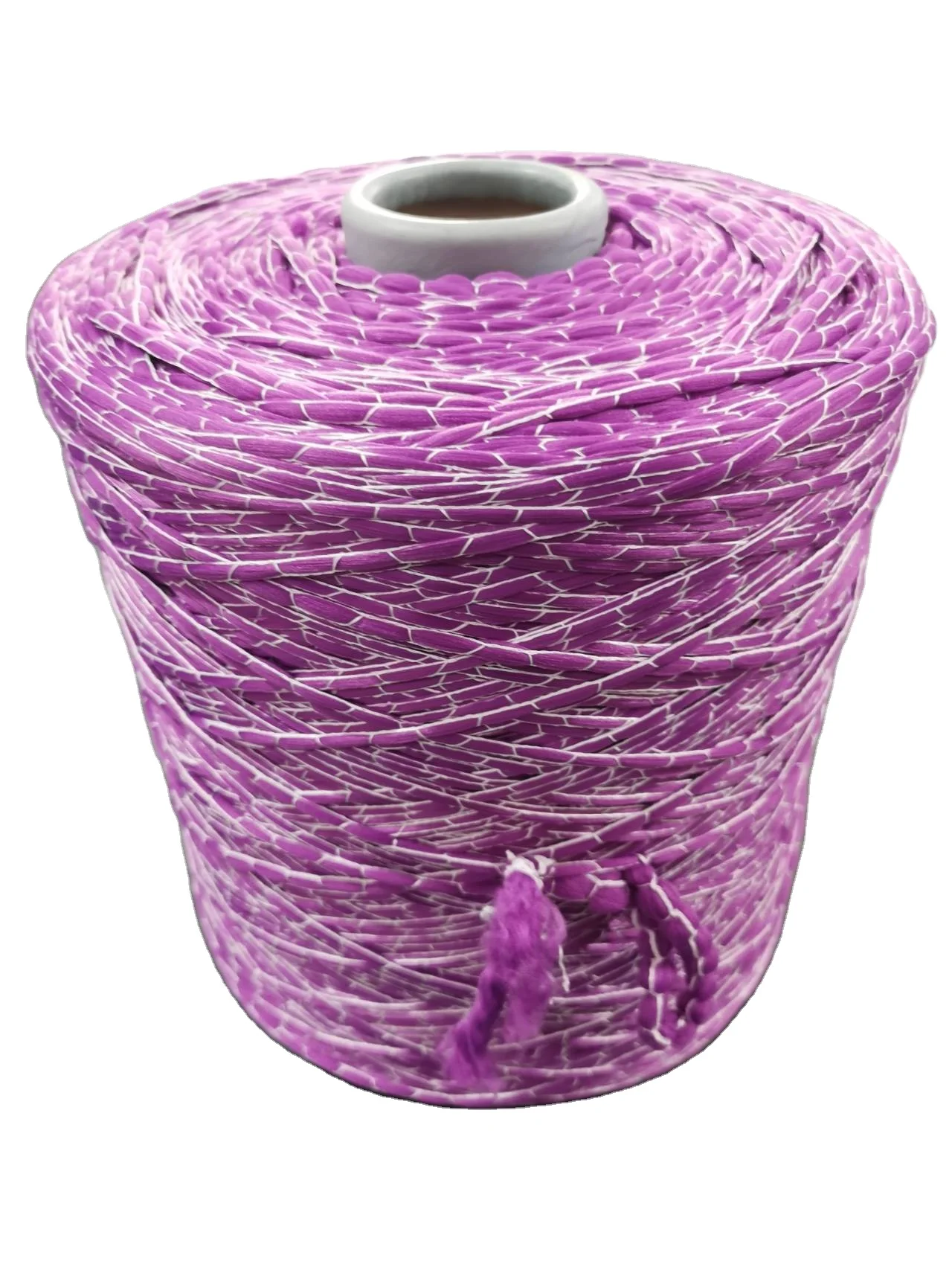 household clean materials cheap price 300D 288F 576F polyester fiber  mop yarn spinning microfiber strands for mop