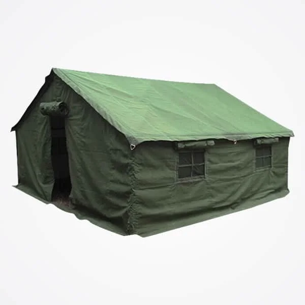 Best Selling 100% cotton Canvas Tarpaulin Rubber Coating Tarpaulin for tent