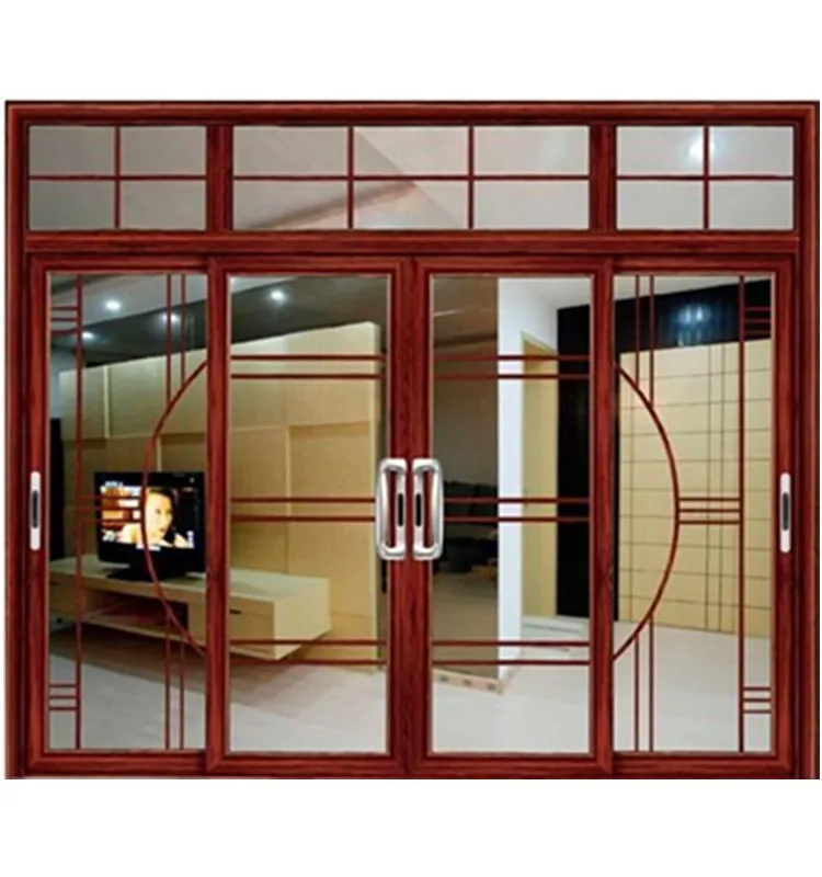 new design Cheap Internal partition automatic sliding door sliding door roller lowes sliding glass patio doors price hotel