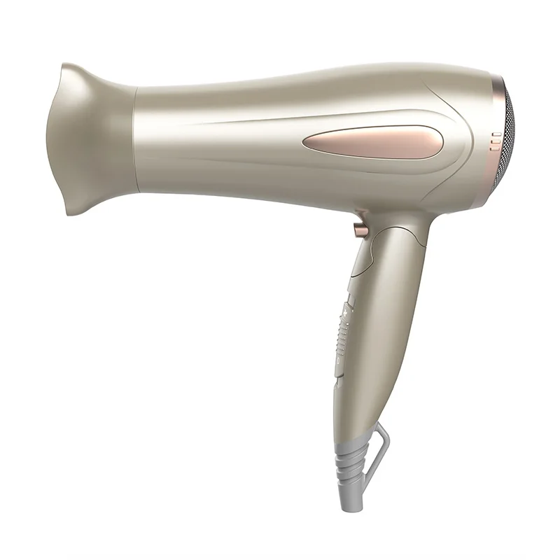 OEM 2000W Professional High Quality  Hair Dryer Travel Hair Dryer  Household Appliances Independent Brand Hair Dryer