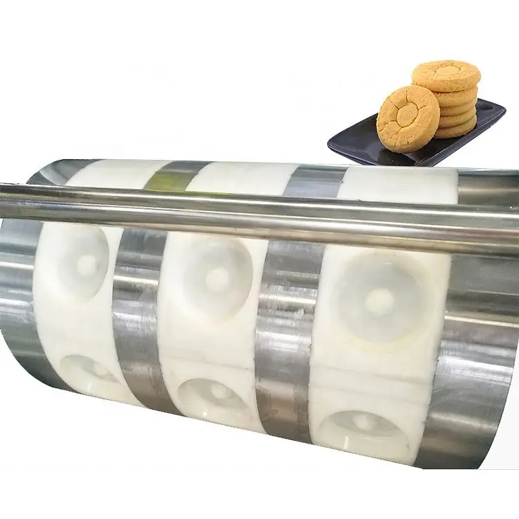 High Quality cookie cutter make machine making machine manufacture biscuits