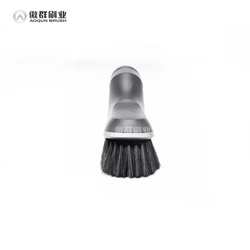 Pet Tool Brush Vacuum Cleaner Brush For Groom Tool Animal Vacuum Cleaner Part Pet Hair Cleaner