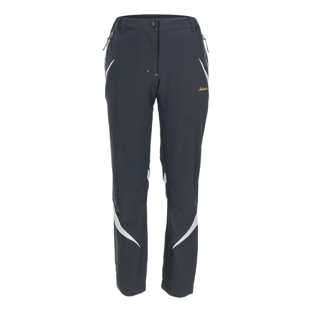 FUEGO Bluesign Certified Lady 4WAY Stretch LITE Pant For Mountaineering And Trekking