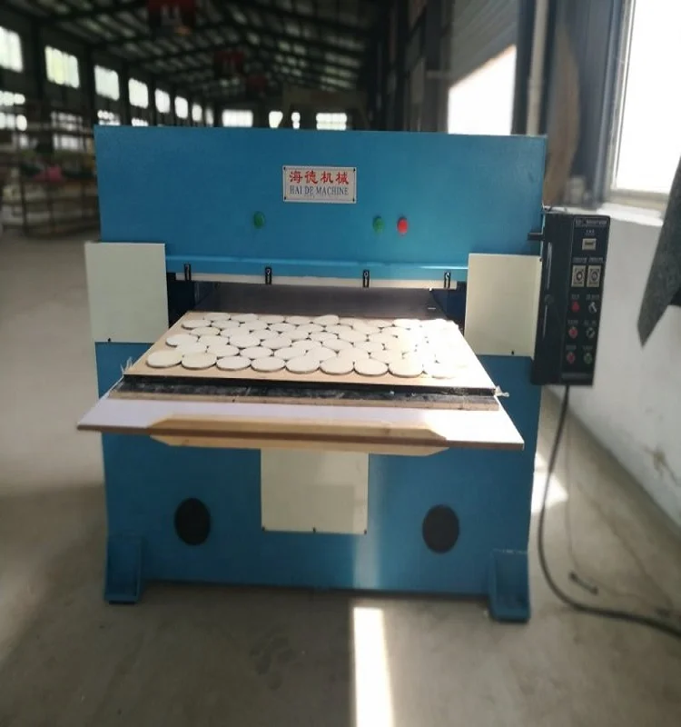 Высокоточная гидравлическая машина для производства гигиенических прокладок для детских подгузников 40T