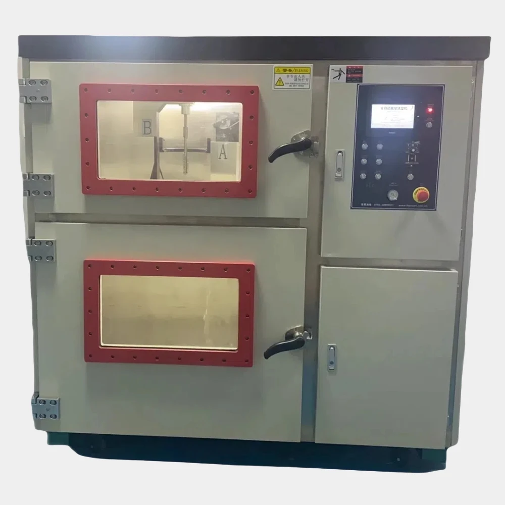Temperature Humidity Test Chamber