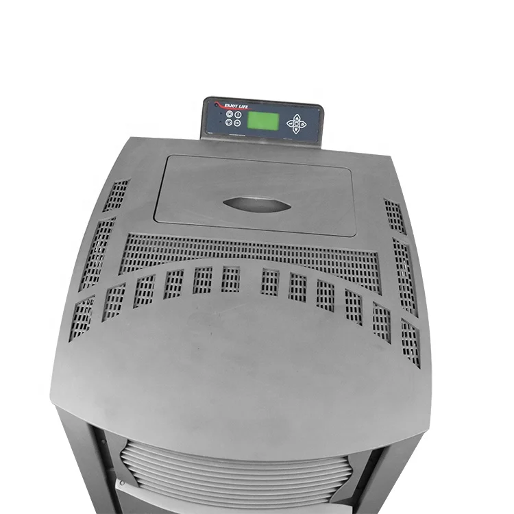 OEM american style fireplace closed combustion fireplace small electric stove