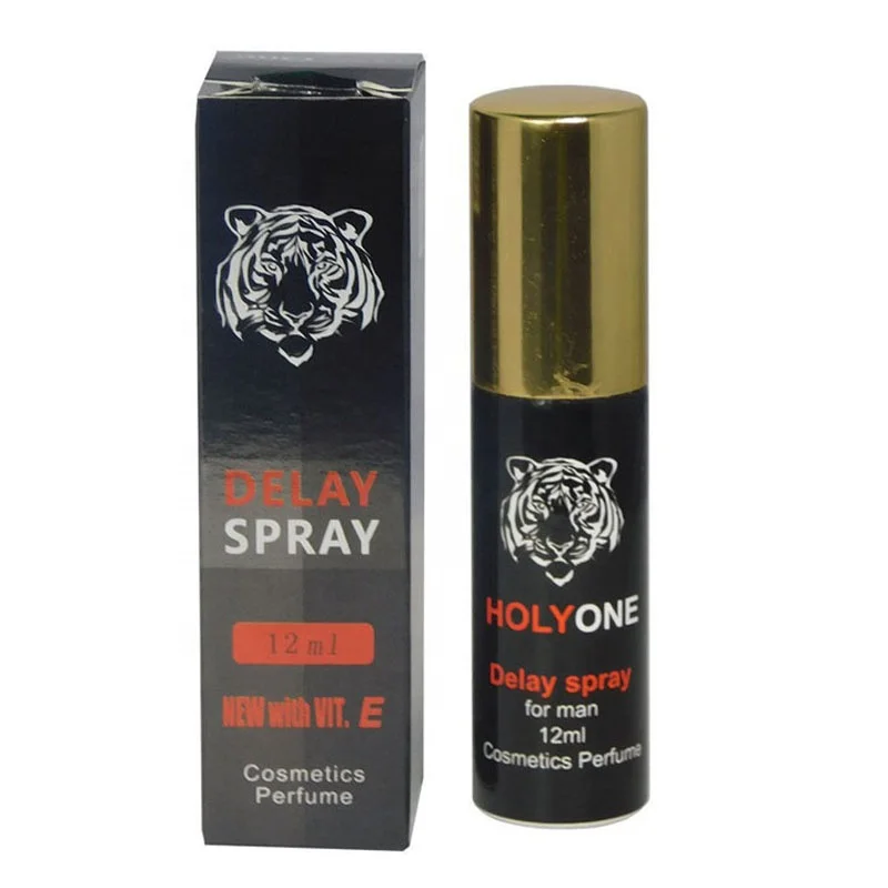 
Holyone delay spray for men fast effect very safe 