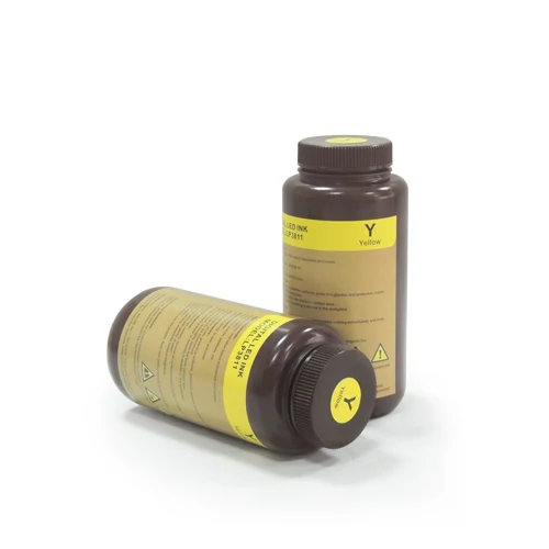 Plastic film printing UV Flexo Ink