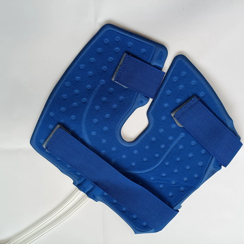 
Ice Compression Therapy Machine Physical Cold Pressure Therapy Device System 