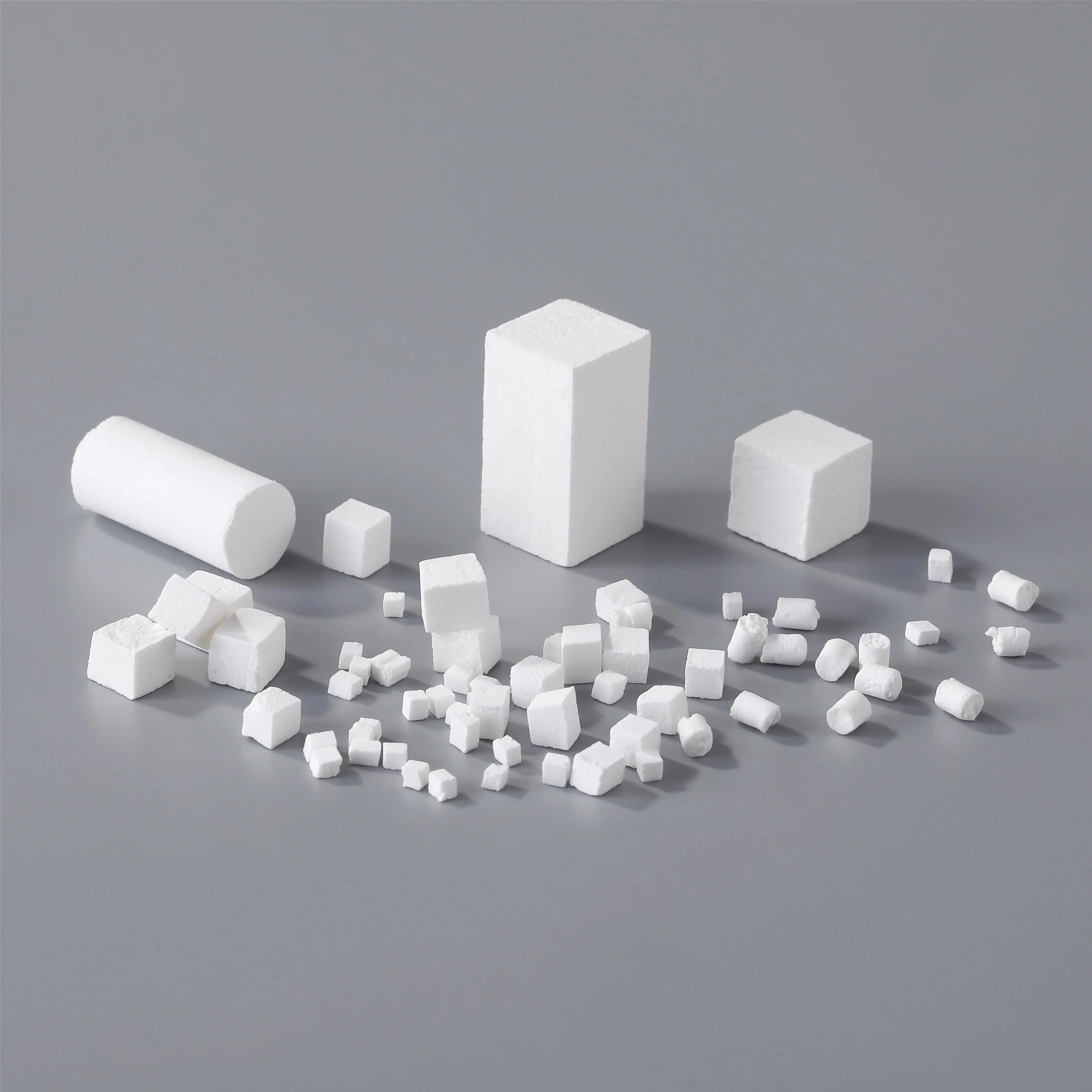 Orthopedic Surgery Implant Synthetic Collagen Absorbable Bone Filling Bone Substitute Bone Graft Material  Prices