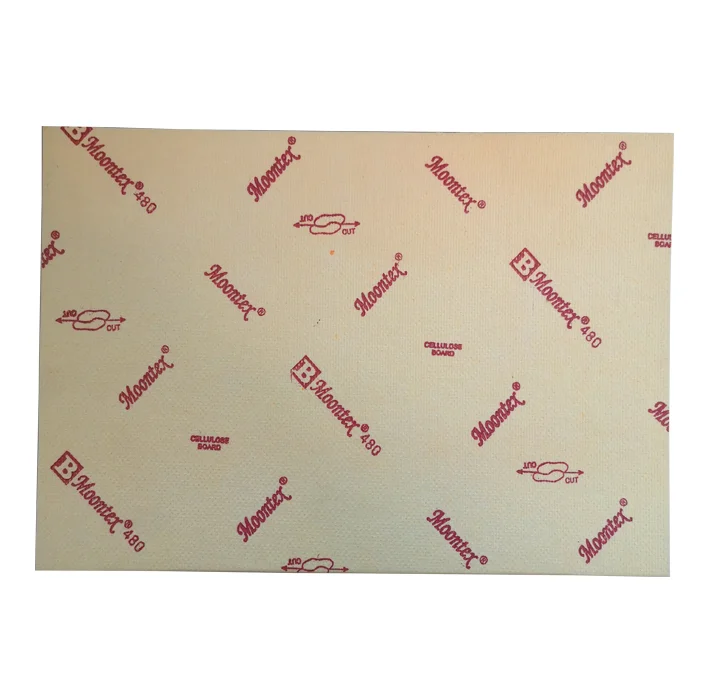 Высококачественные стельки из целлюлозной бумаги для обуви