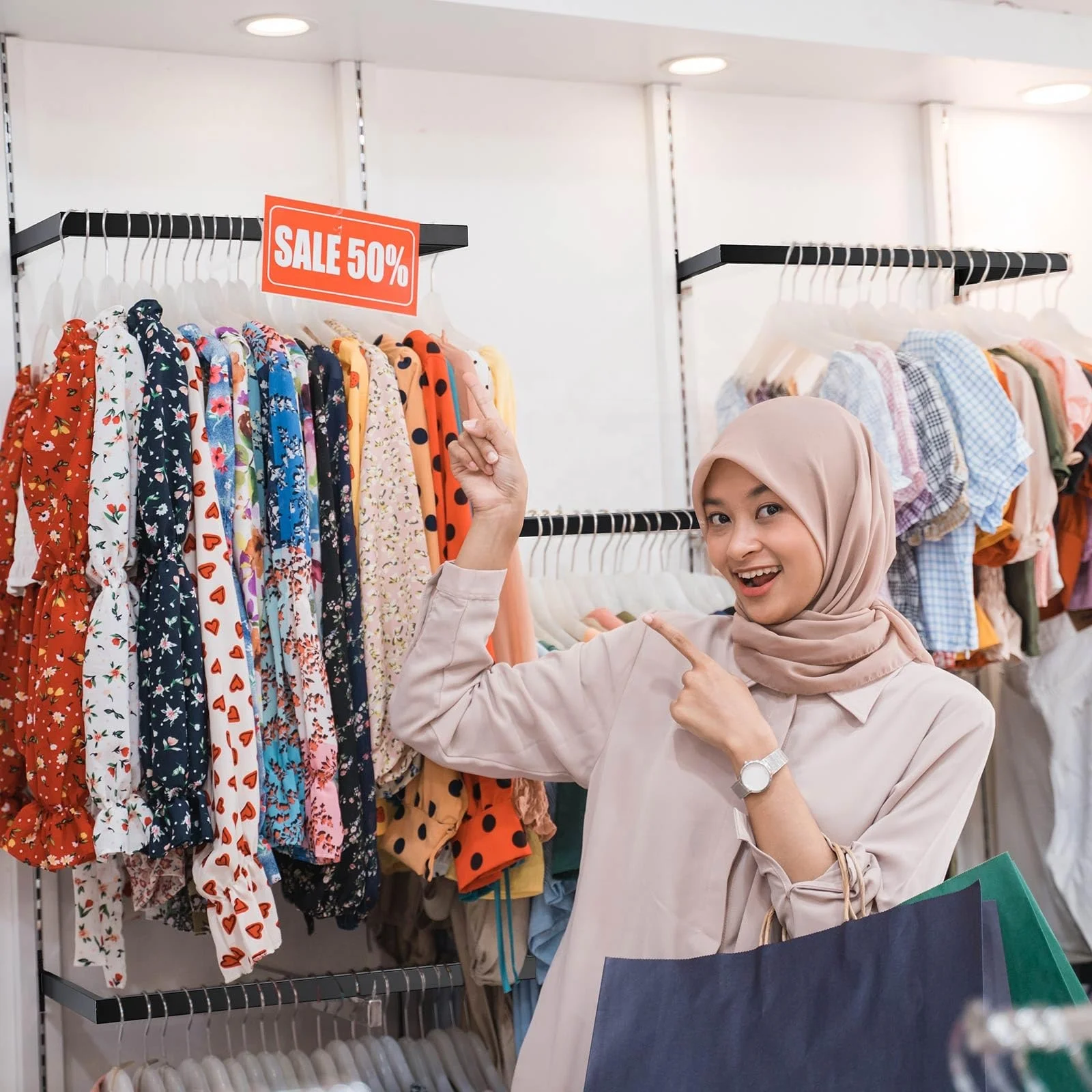 Century Factory Wholesales Customized Hooks Retail Store Tools Accessories Metal Mesh Display Stand Hooks