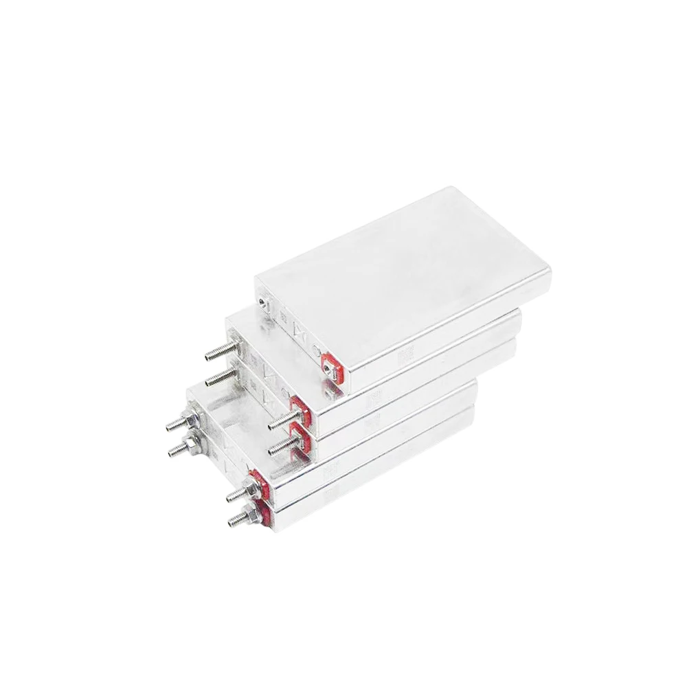 High Discharge Rate Lithium Titanate Battery TOSHIBA Battery 2.4V 2.9Ah with Screw Connectors for car