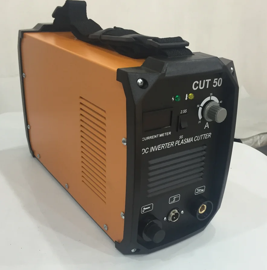 JUBA plasma cutter CUT40,CUT-50 240V,110/220V PLASMA CUTTING MACHINE