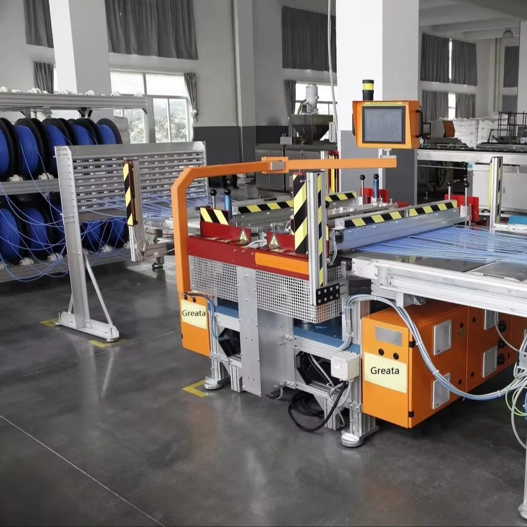 Охлаждающие капиллярные коврики SB 20 с сохранением энергии одобренный Ce сварочный аппарат для капиллярных