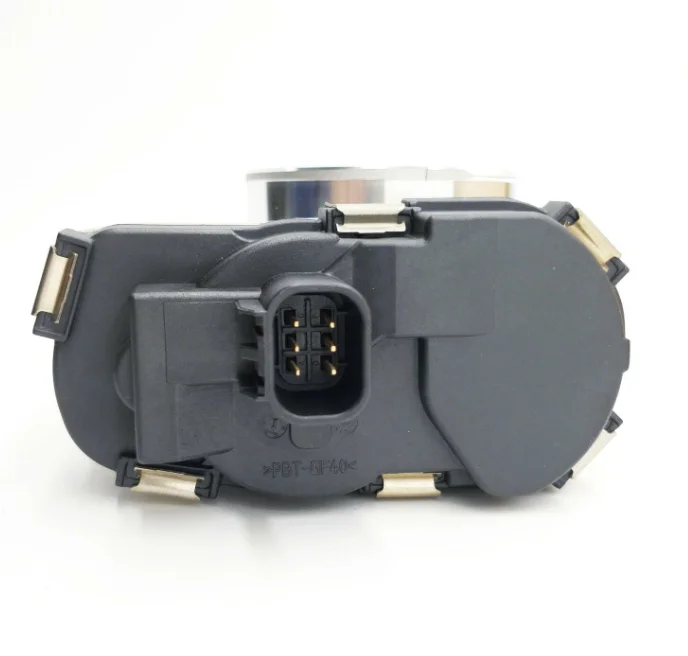  Корпус дроссельной заслонки для CHEVROLET Malibu 12615503
