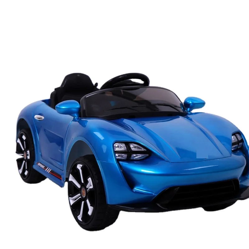 Battery powered remote control car kids electric ride on, Wholesale 12v 6v electric car kids, kids electric car spare parts