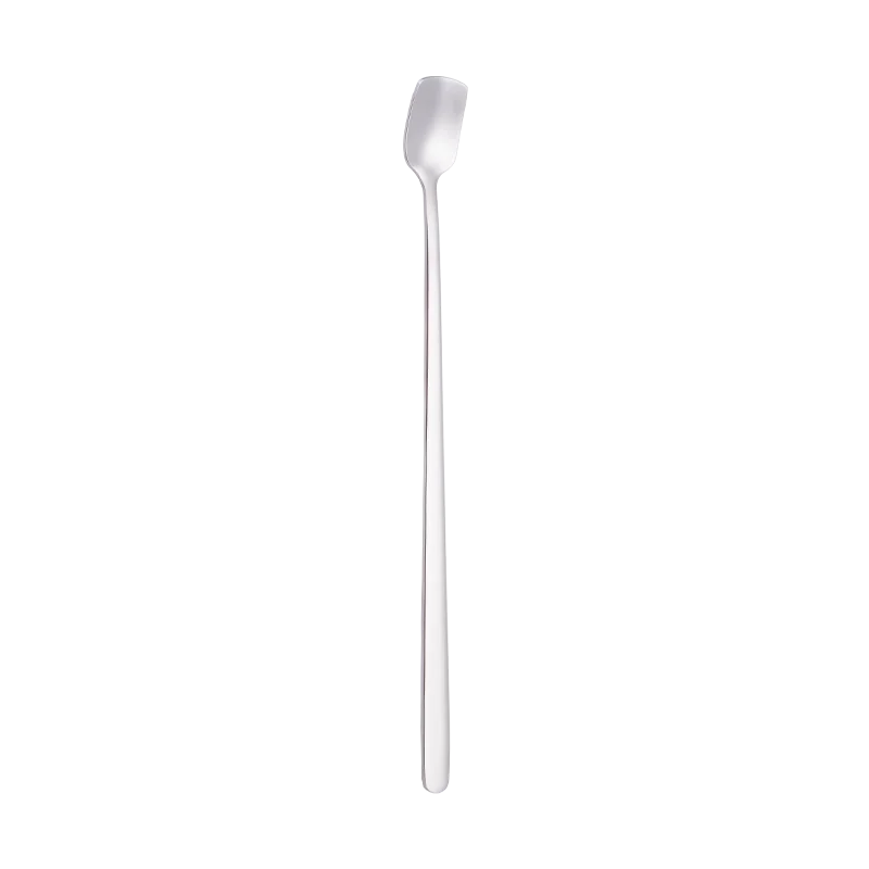 Stainless Steel Cutlery Natural Bamboo Handle Design Creative Cutlery Cross-border Hot Selling 5 Piece Gift Box Set