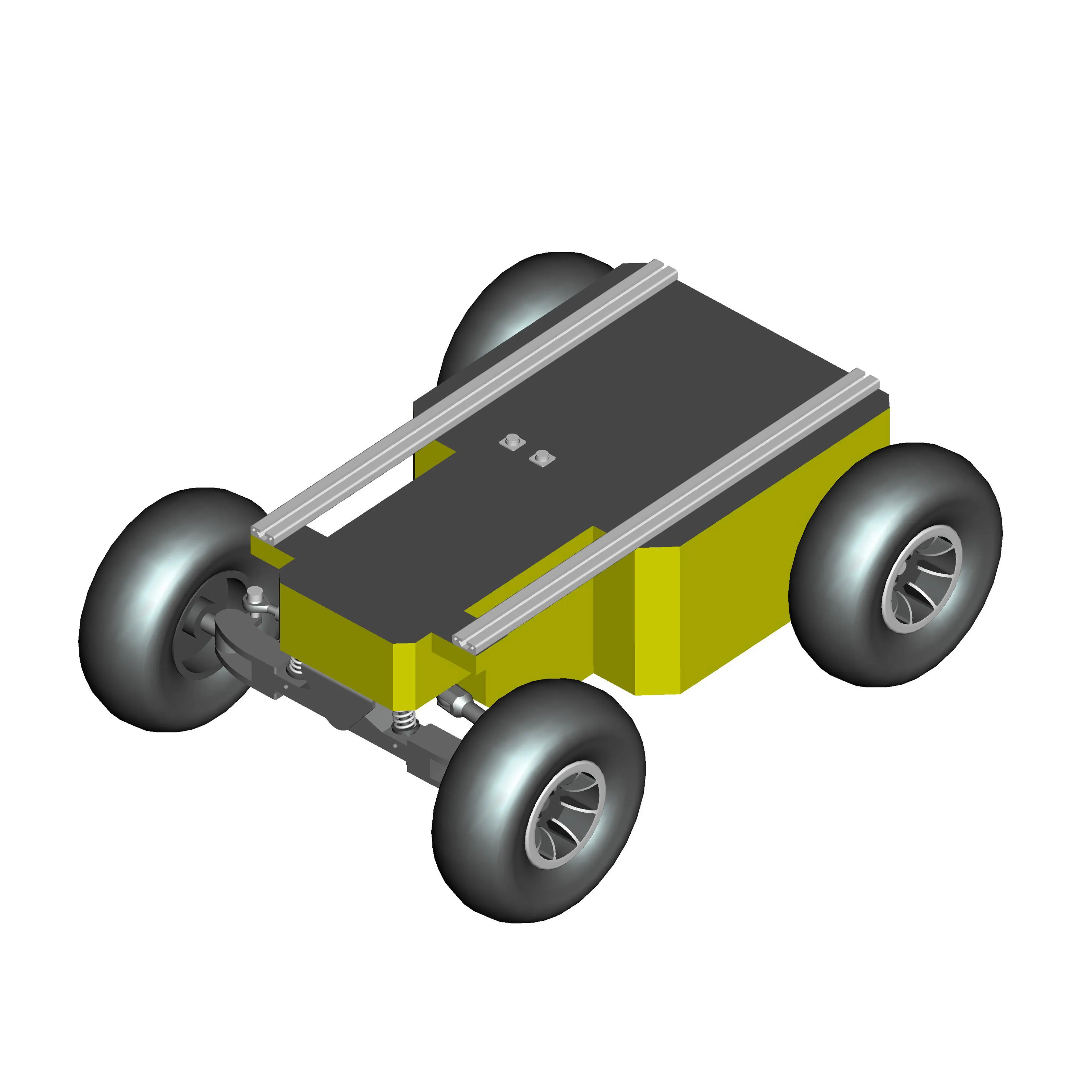 NK U01 2020 new design robot platform chassis multipurpose intelligent unmanned ground vehicle with GPS laser