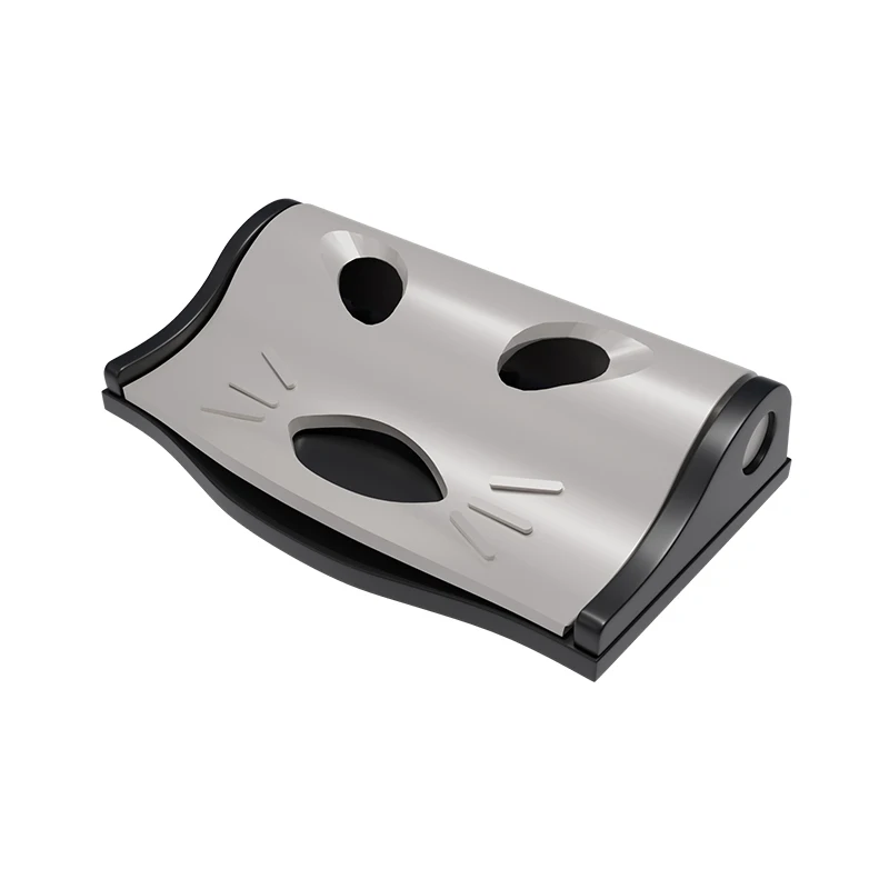 Interior Auto Goods Car Seat Belt Buckle Clip Universal Auto Positioner Locking Clip Protector Safety Belt Retainer