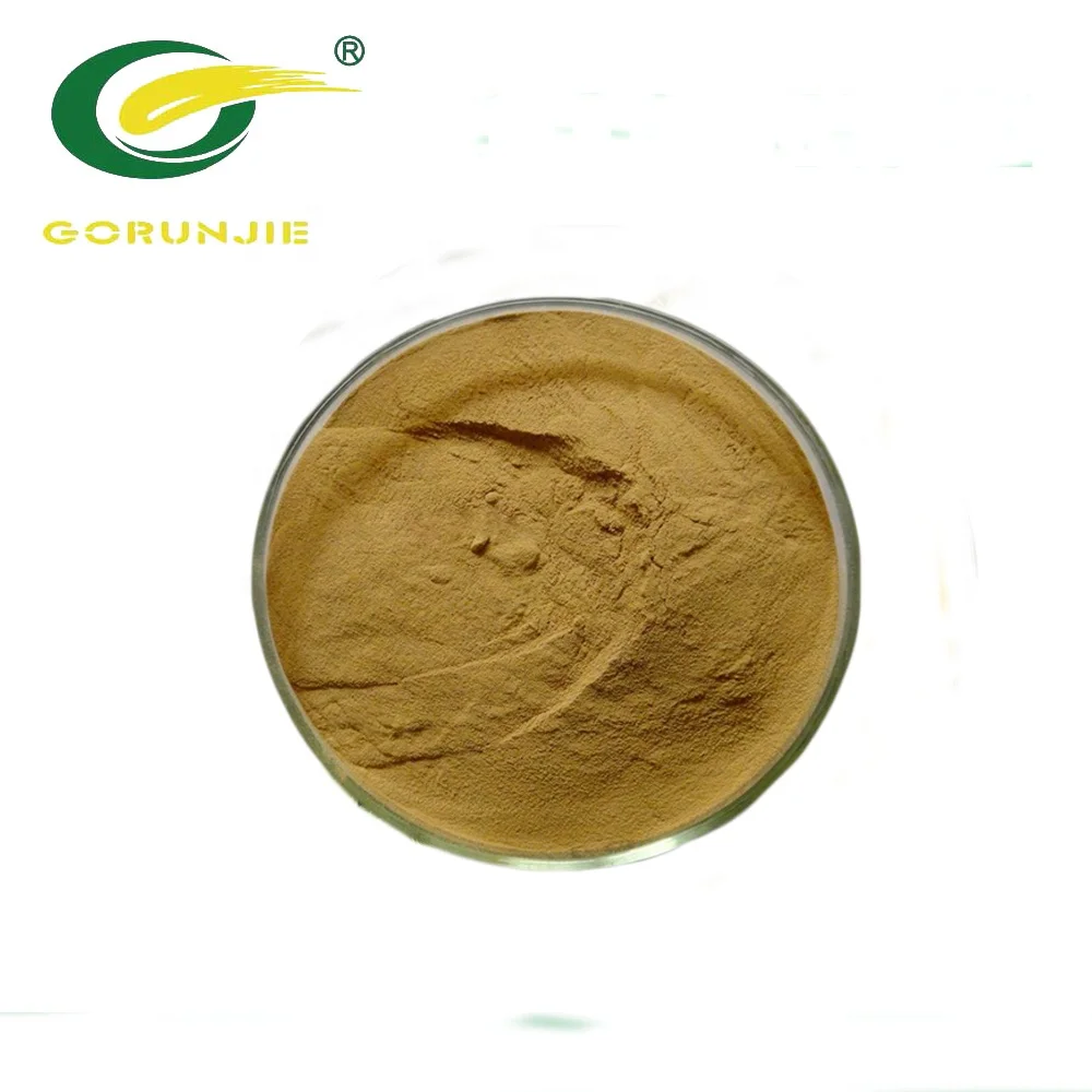 Green Tea P.E Powder Finished Product OEM Service