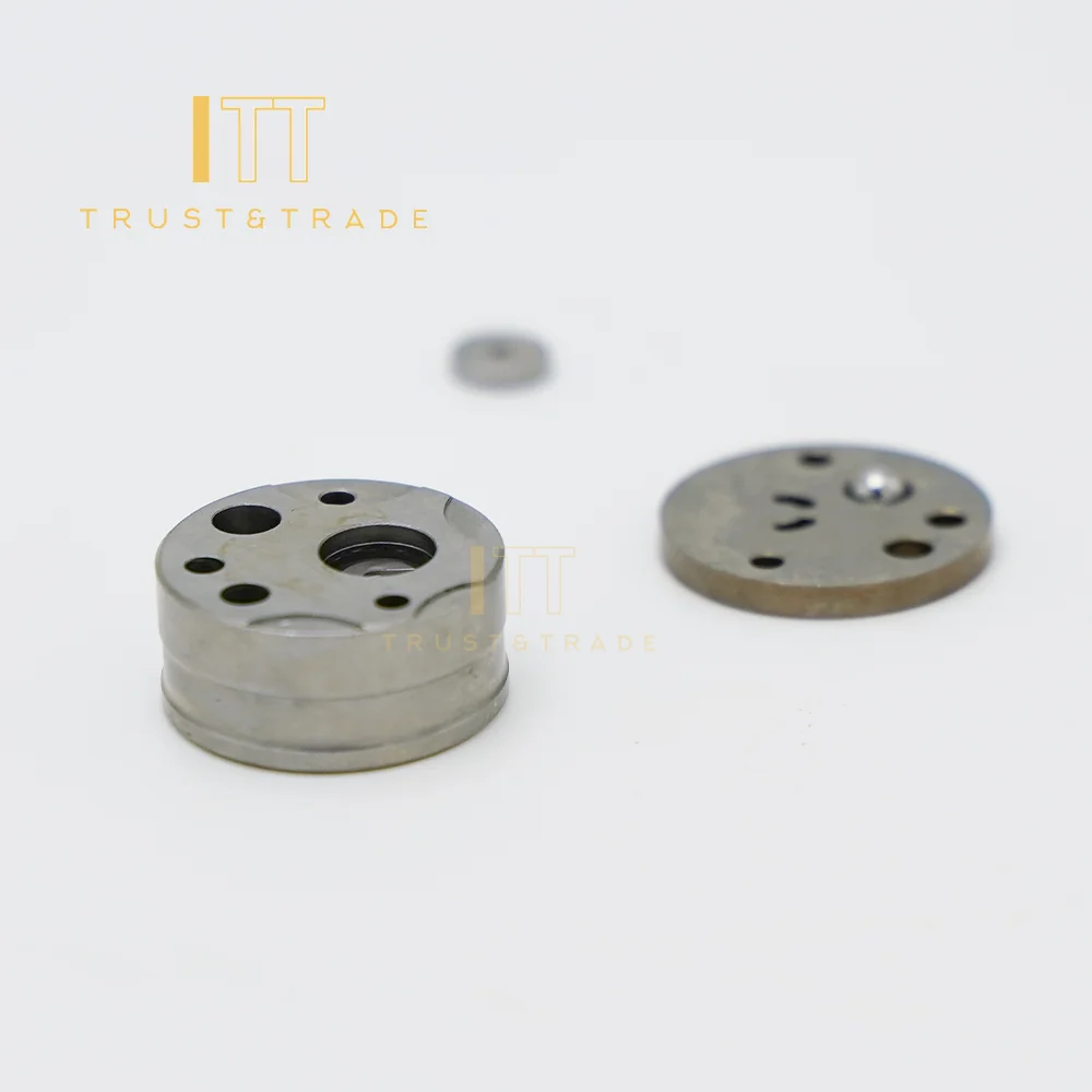 Engine Parts C7 C9 11957/32 Check Valve Assembly For Injector 10R4761- 10R4764