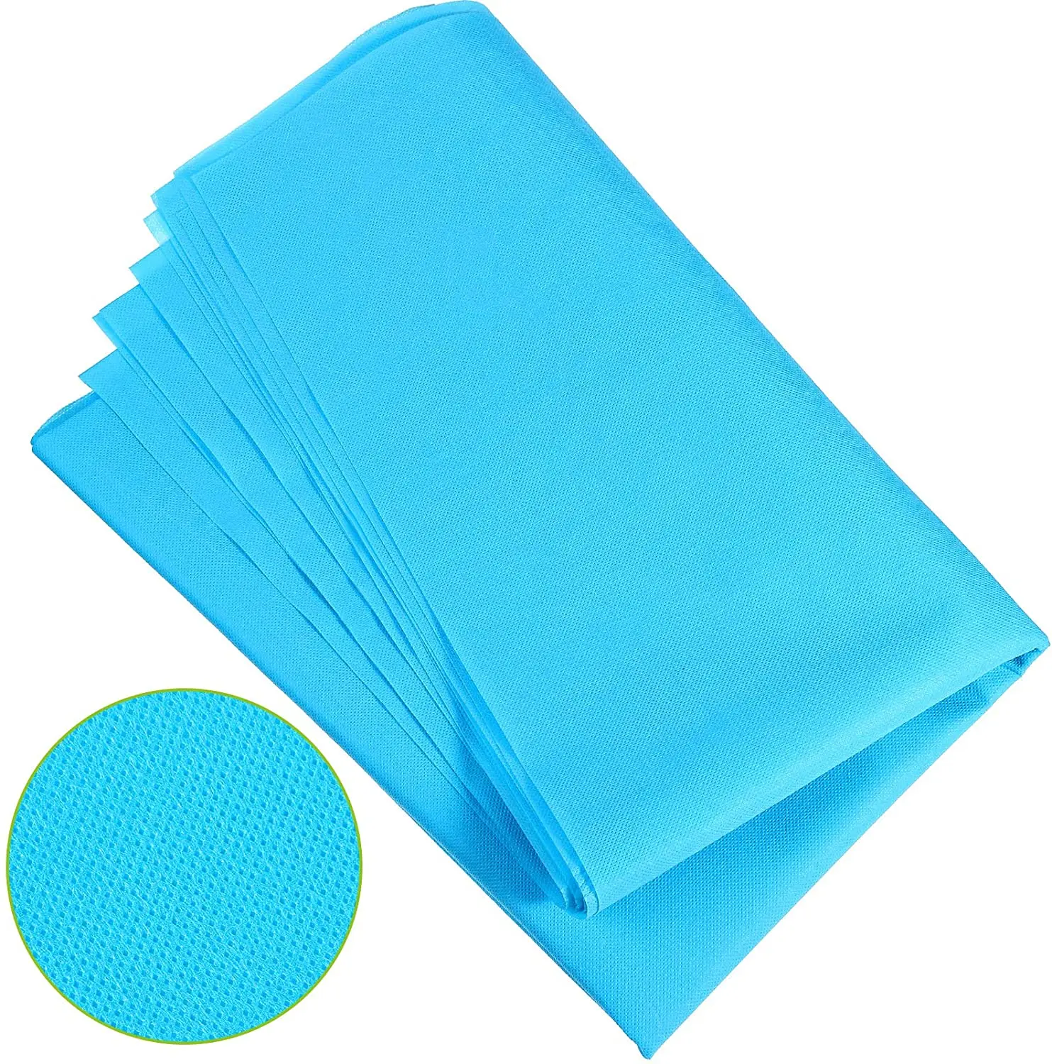 High Quality Biodegradable PP Spunbonded Nonwoven Fabric Manufacturer