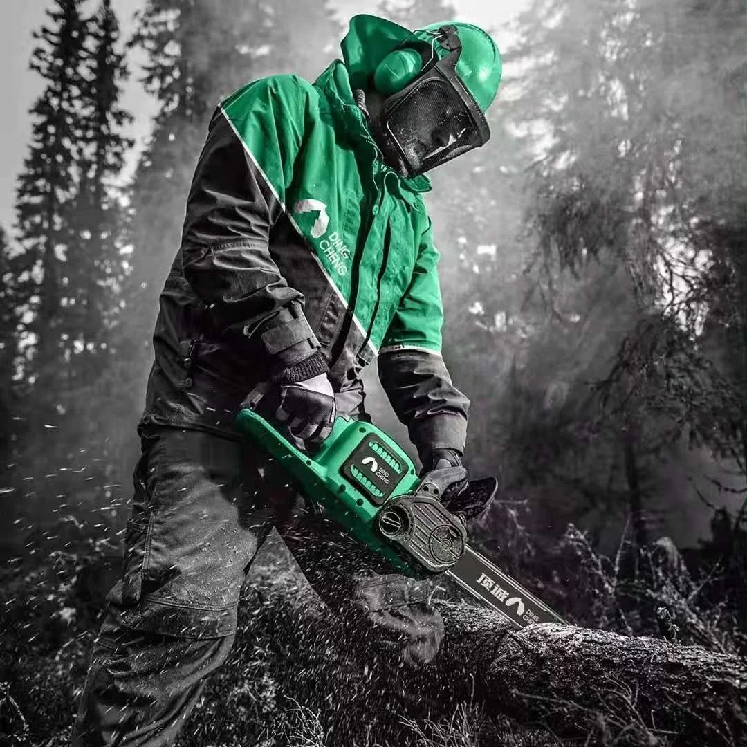 Saw accessories wood cutting chain garden line 45cc 52cc chainsaw parts