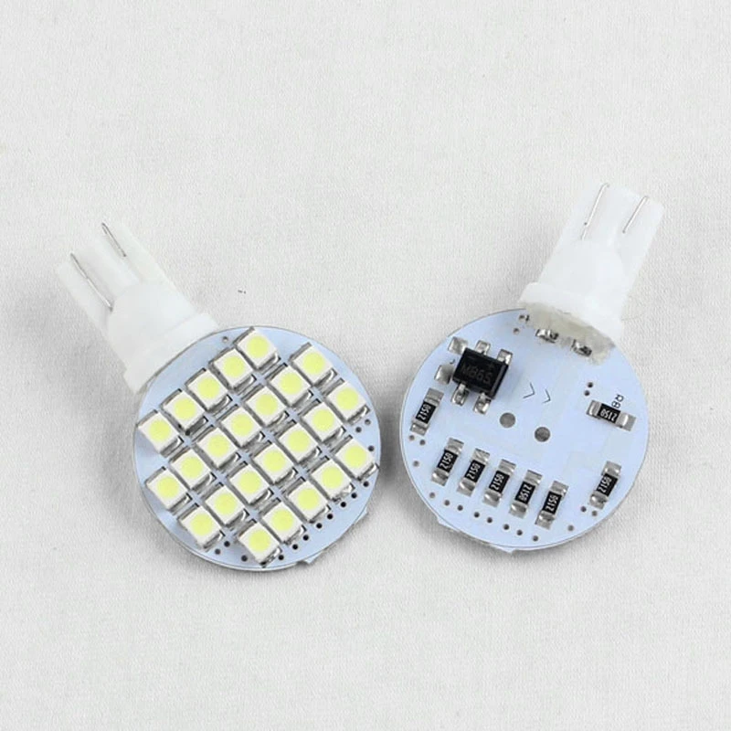 LINK-TO T10-1210-24SMD Hotel Lighting Pcb 12v Led Light 2.5w Dimmable Daylight Smd G4 Bulb