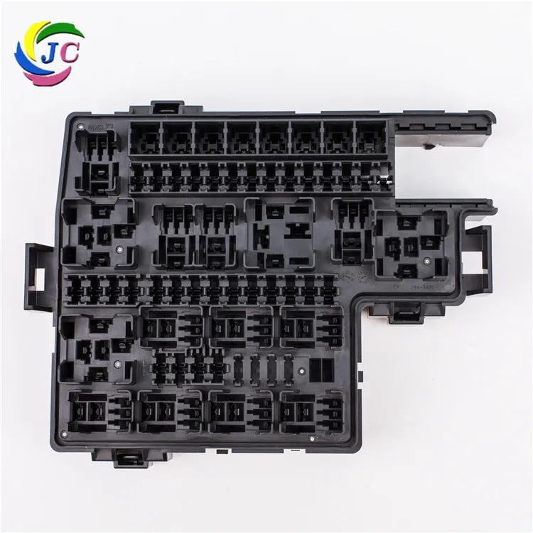 Стандартная пластиковая пресс-форма под заказ