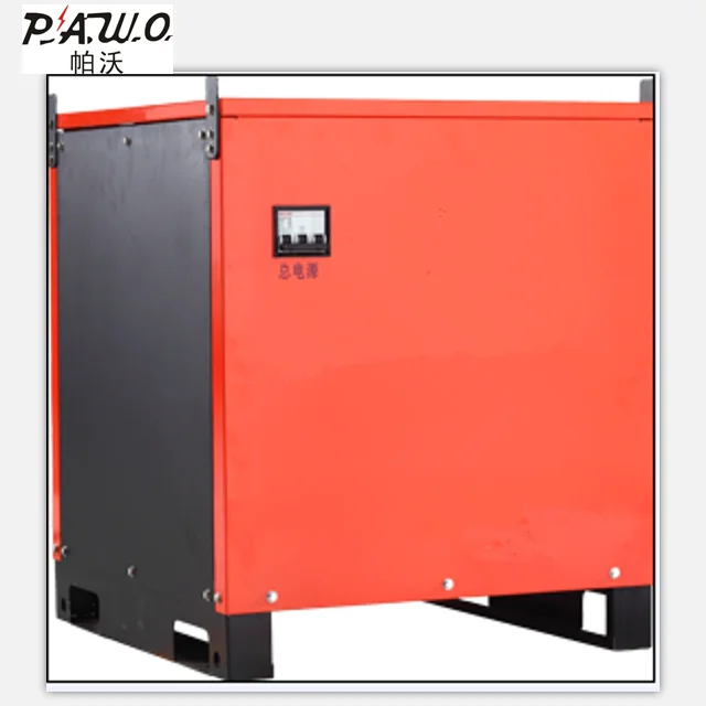 Тиристорный Полярный импульсный выпрямитель с обратным покрытием для гальванического покрытия