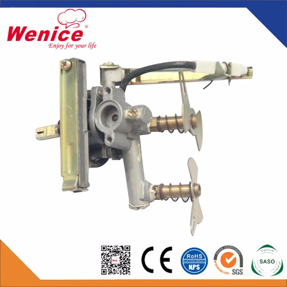 Gas Stove  Igniter Spare Parts For Gas Cooker