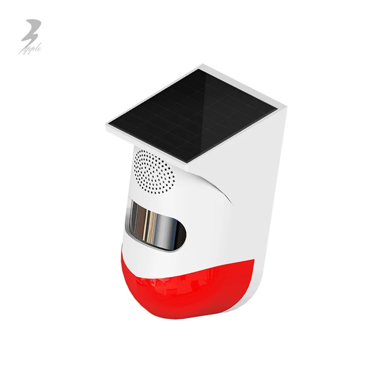 Alarma Apparatus Siren Alerter  Burglar Sos Gsm Anti Thief Home System Cost Anti Attack Intruder Systems Alarm