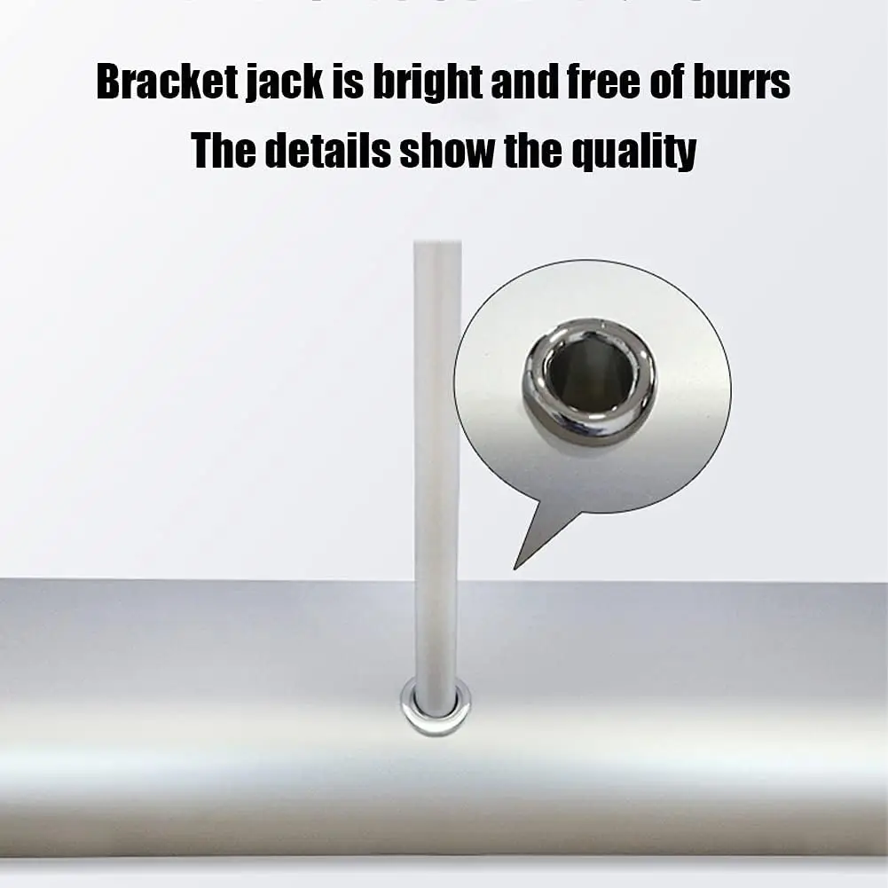 Retractable Banner Stand wide base roll up banner stand floor display 85*200  Roll Up Banner