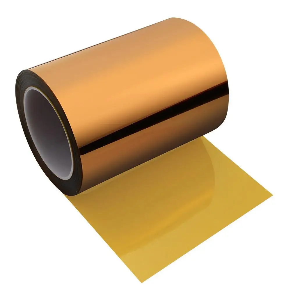 0.020mm nanocomposite polyimide film