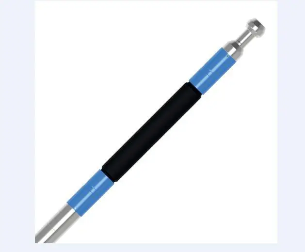 Hydraulic Inflatable Casing Packer External Casing Packer for Cementing Tools in Oil Field Equipments