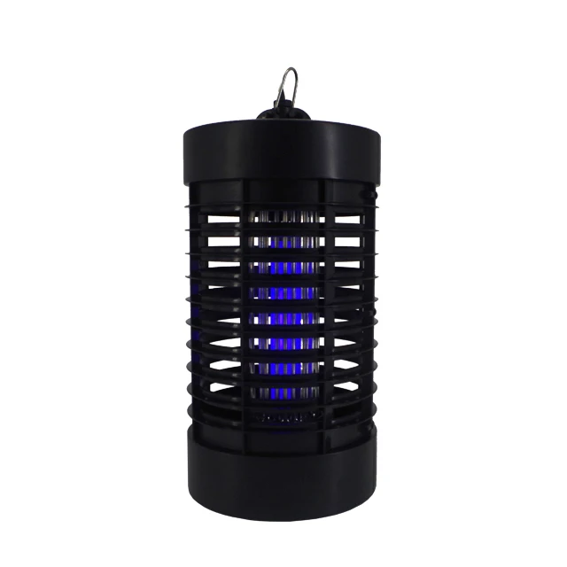 Indoor Mosquito Attracting Trap Light Insect Killer Lamp