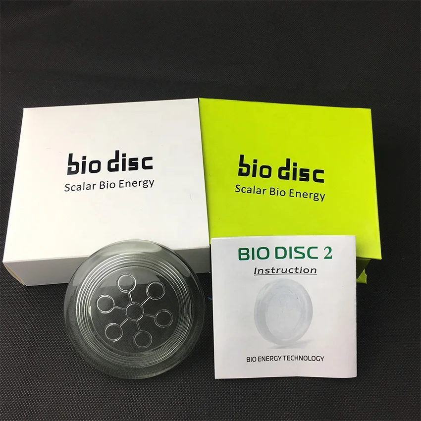 Индивидуальное био-dis 4 quantum alpha spin scalar energy bio glass с отрицательными ионами 2500-3000cc