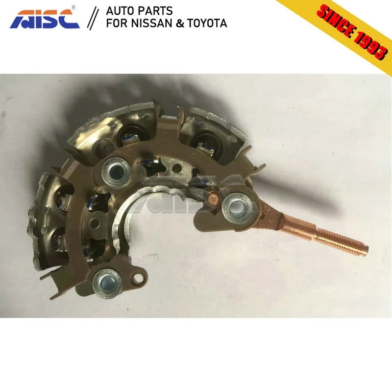 AISC автозапчасти INR402P автомобильный генератор переменного тока выпрямительный мост автомобильного генератора