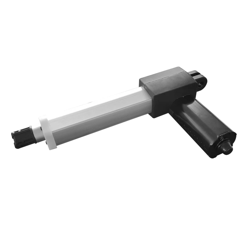 Линейный привод 12 в 24 в 50 мм, Водонепроницаемый линейный привод