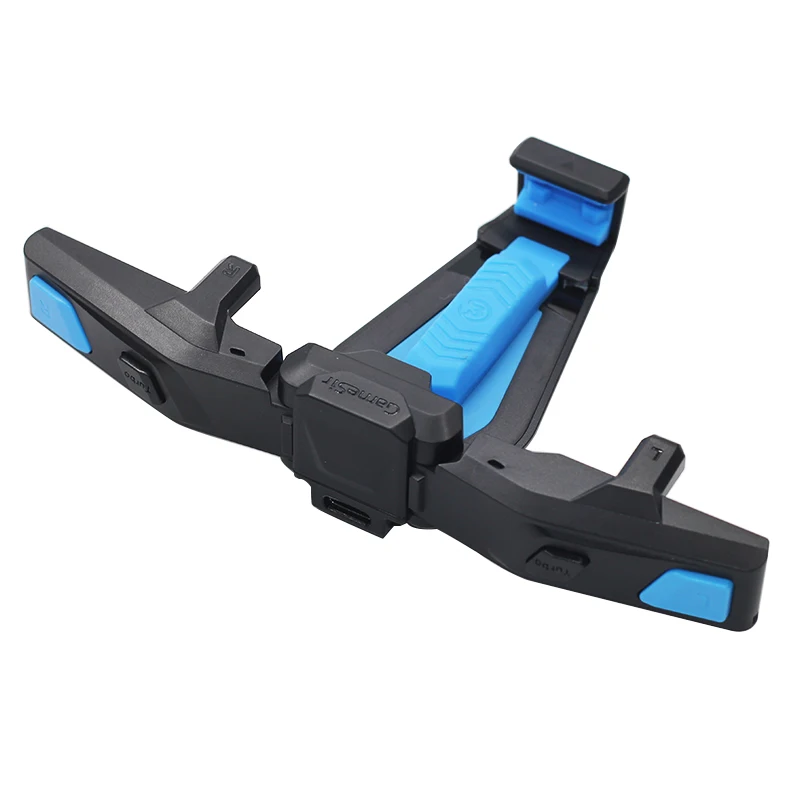 2023 Upgraded Version Gamesir F4 Falcon High Frequency Mobile Game Controller Gamepad For PUBG