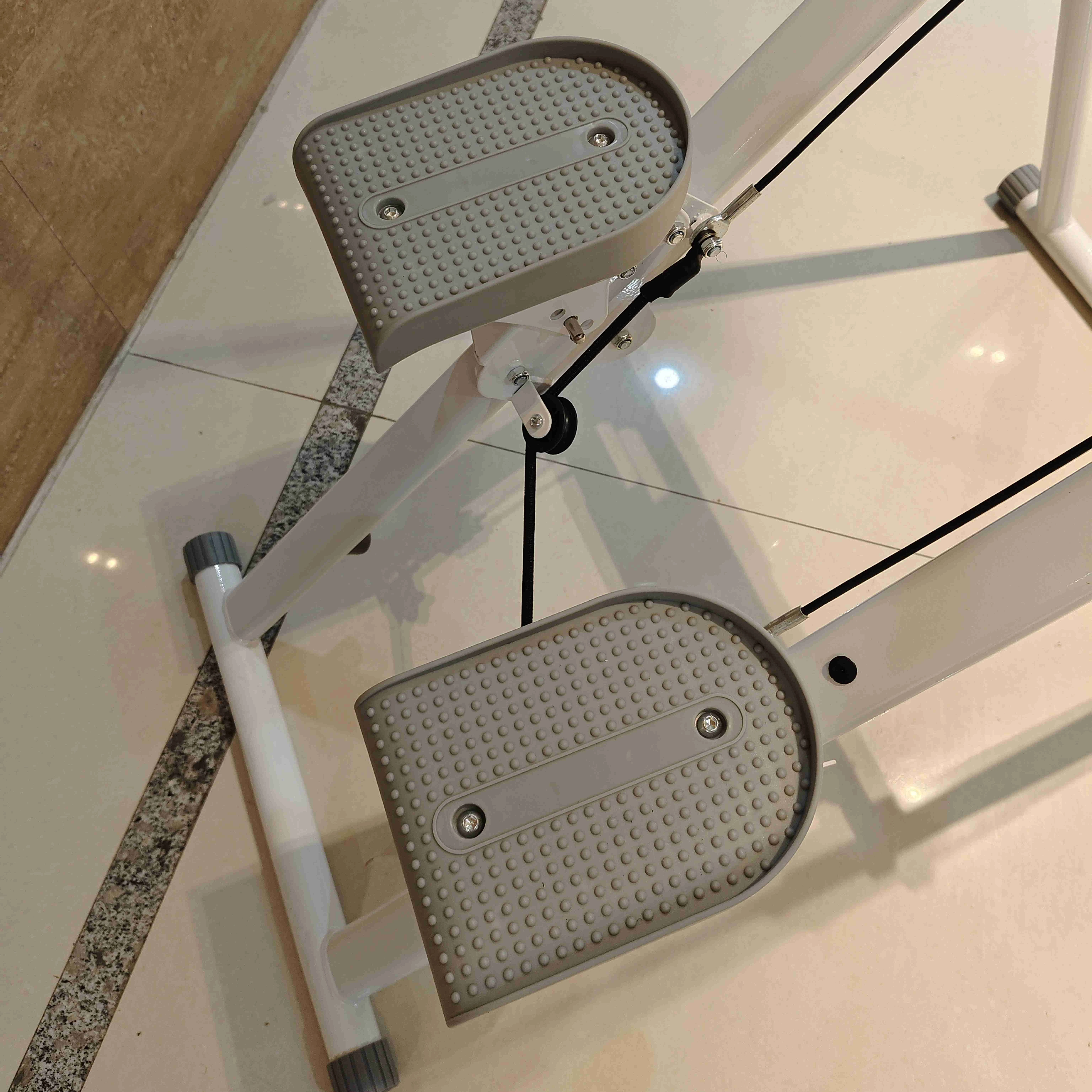 Best Quality Commercial Stair Climbing Machine Electric Equipment Metal Stair Climber for Home Gym Use