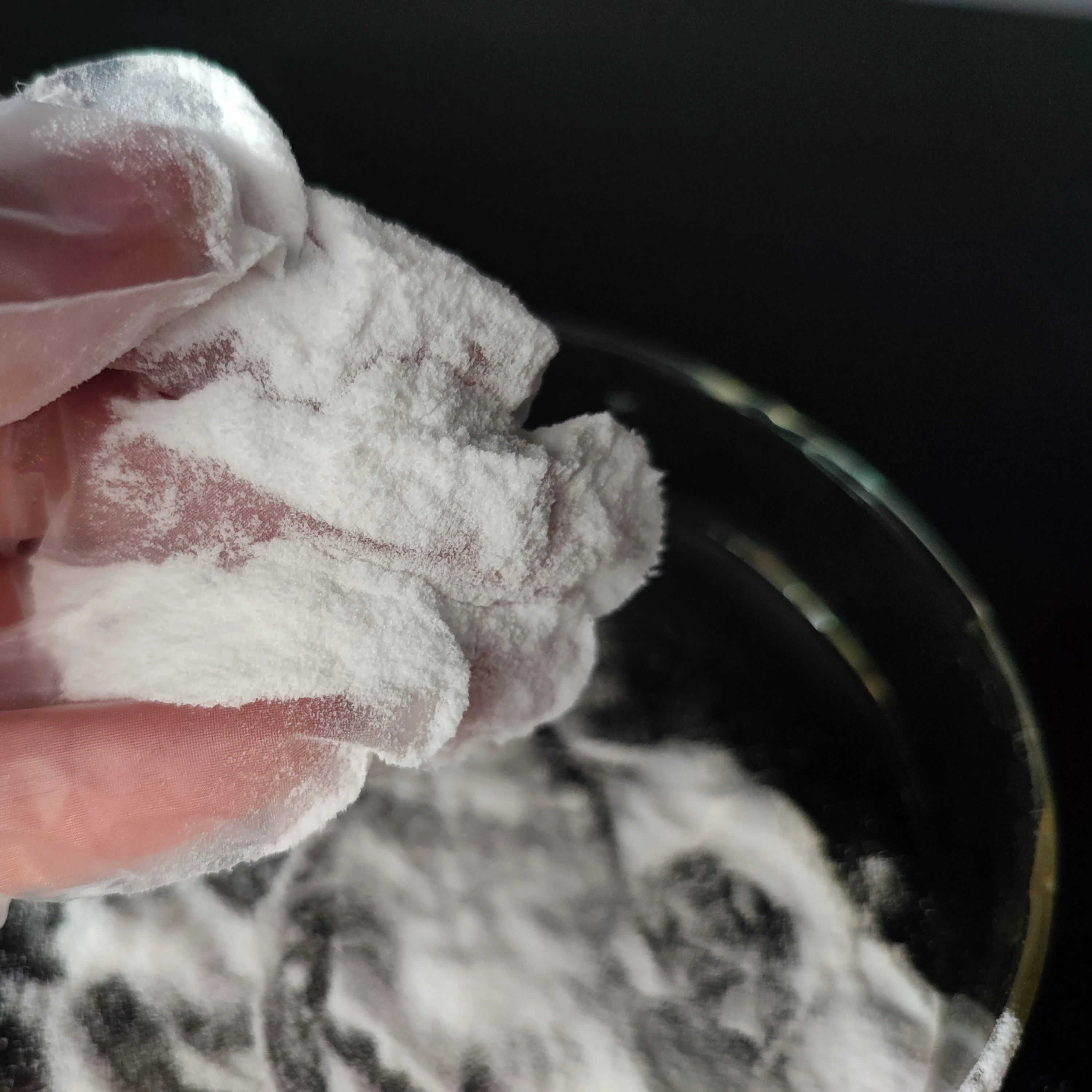 High purity Sucralose Food Sweetener additives Sucralose usp43 cas no 56038-13-2 factory price bulk