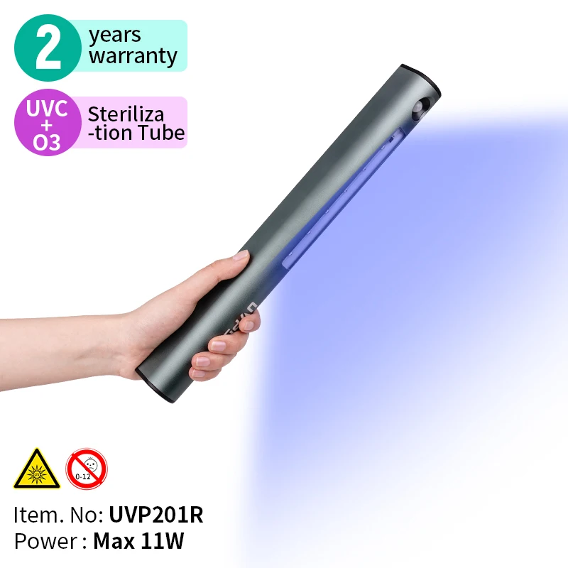 
ALS uv ozone mobile sterilizing classroom rechargeable uvc light sterilization equipments 