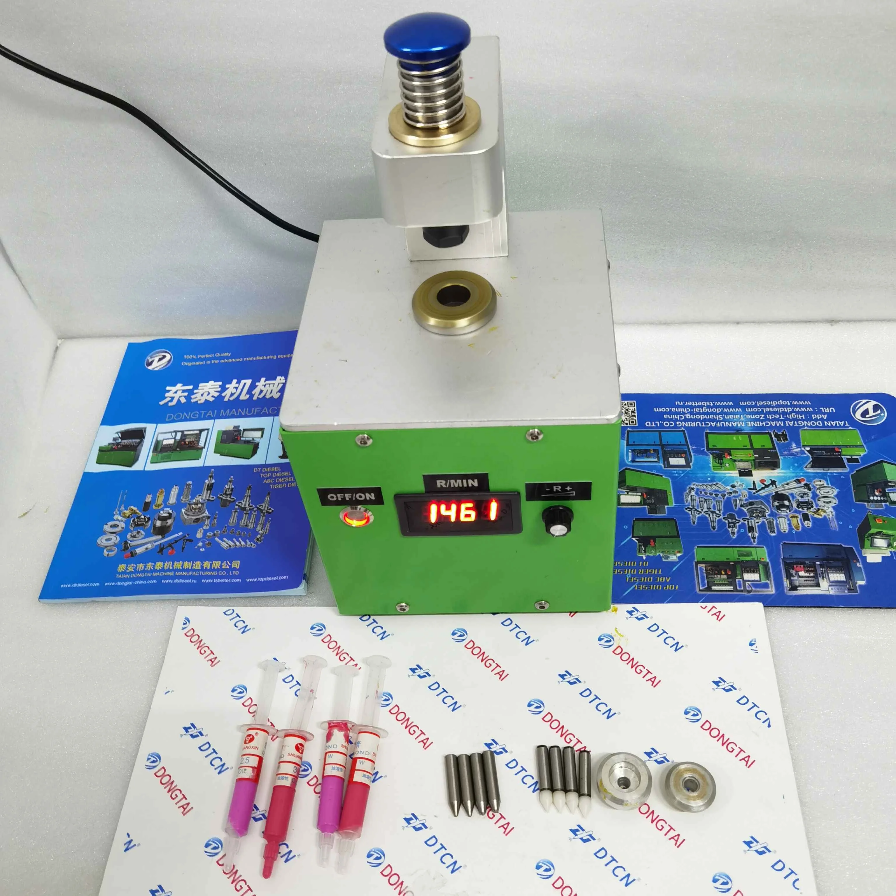 No,012 Grinding Tools for Valve Assembly