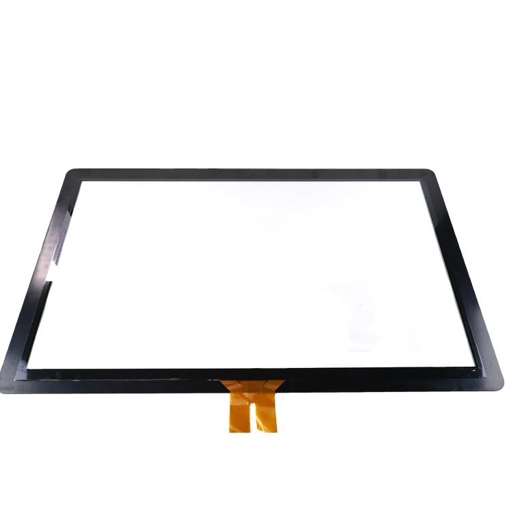 
Best Seller Open Frame 55 Inch Touchscreen Monitor 10-point Capacitive Touch Screen 