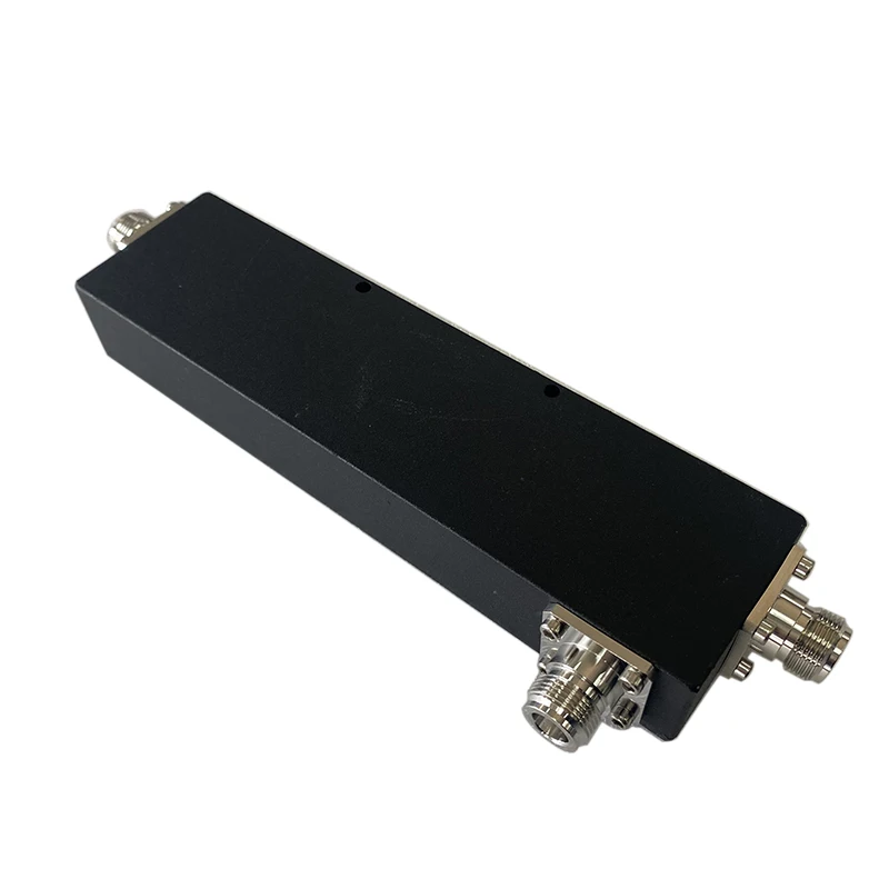 350-2700MHz, RF IBS/BTS Cavity Directional Coupler 5/6/10/12/15/20/25/30dB