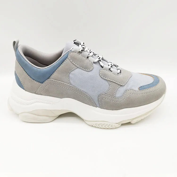 
Factory Sale Multifunction Custom Shoes Sport Brand Sneakers 