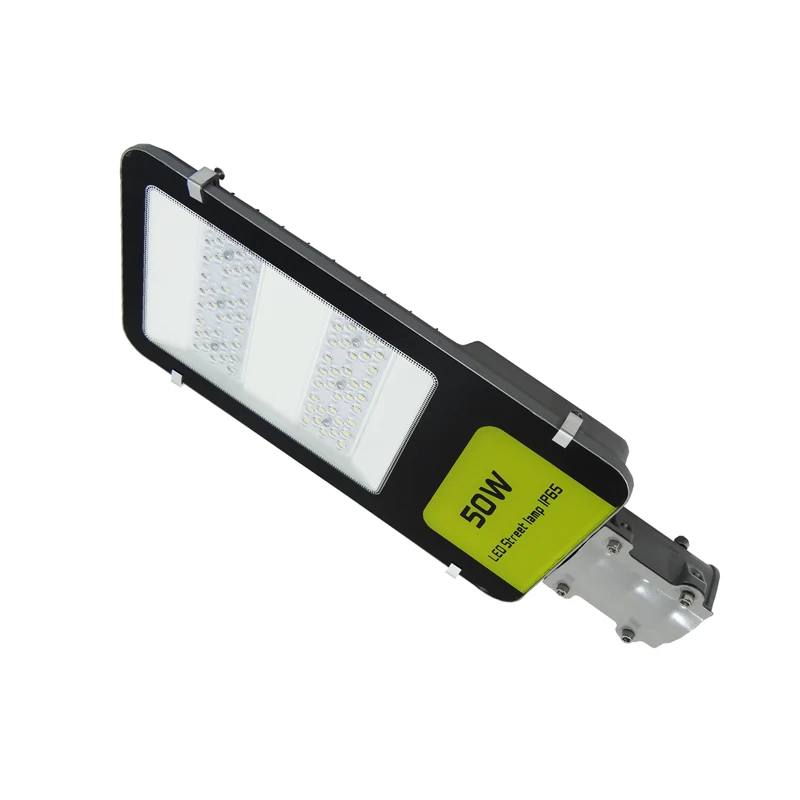 Outdoor waterproof road lumens lampadaire parking lighting 30W 50W 70W 100W 150W 200W watt across street lamp led light supplier