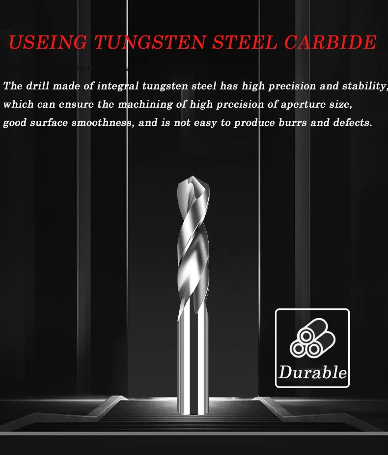 PCB Core Drilling Bits pcb router bit  standard diamond cut router  Print Circuit Board Micro Mini CNC Drilling Bit Set